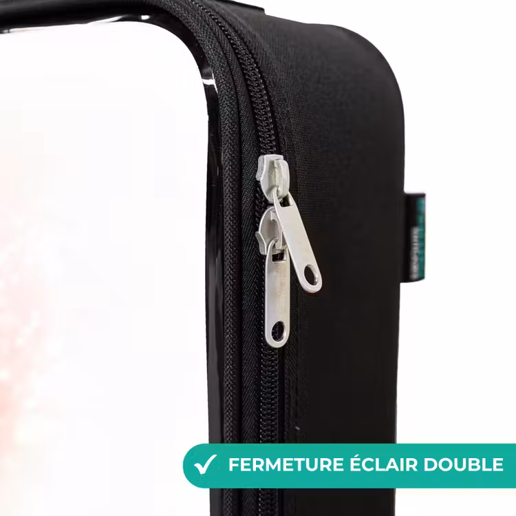 Valise enfant - Ballerine - Elfe - Fée — 6