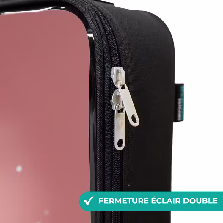 Valise enfant - Fauteuil à bascule avec Fluffy Weasel — 6