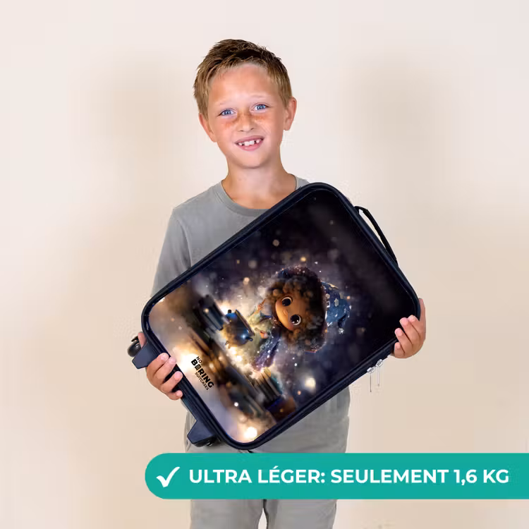 Valise enfant - Nuit magique — 2