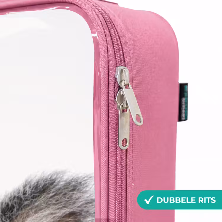 Valise enfant avec nom - Rose - Mignon Koala — 7