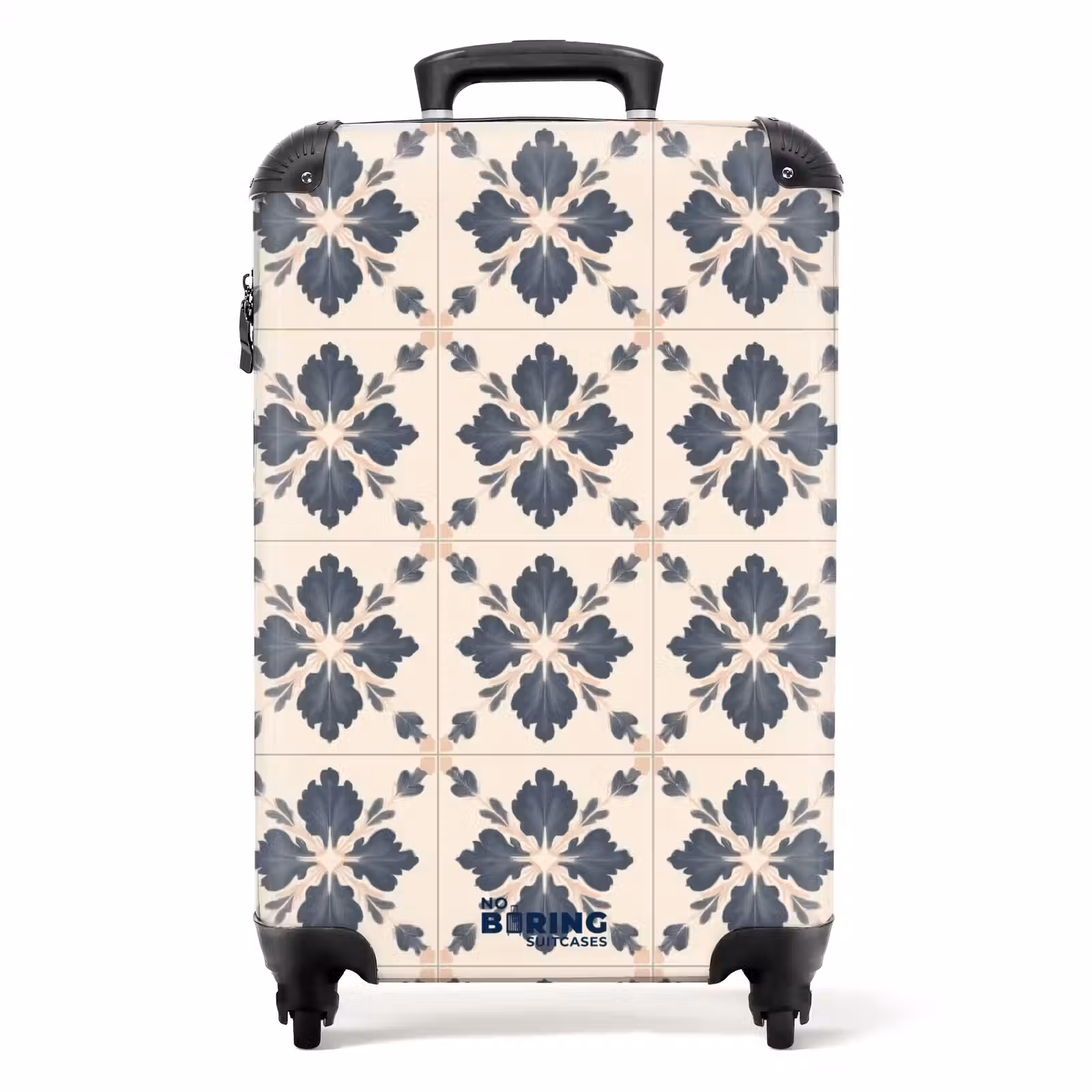 Valise - Forme de feuille - Classique - Colorée — 1