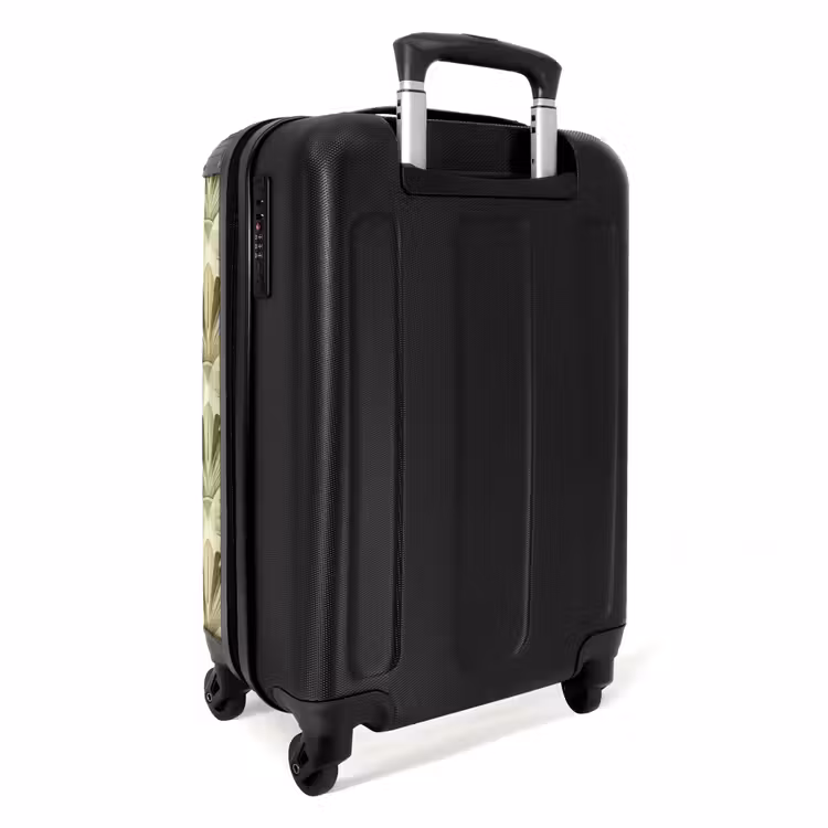 Valise - Classic - Ventilateur - Vert — 4