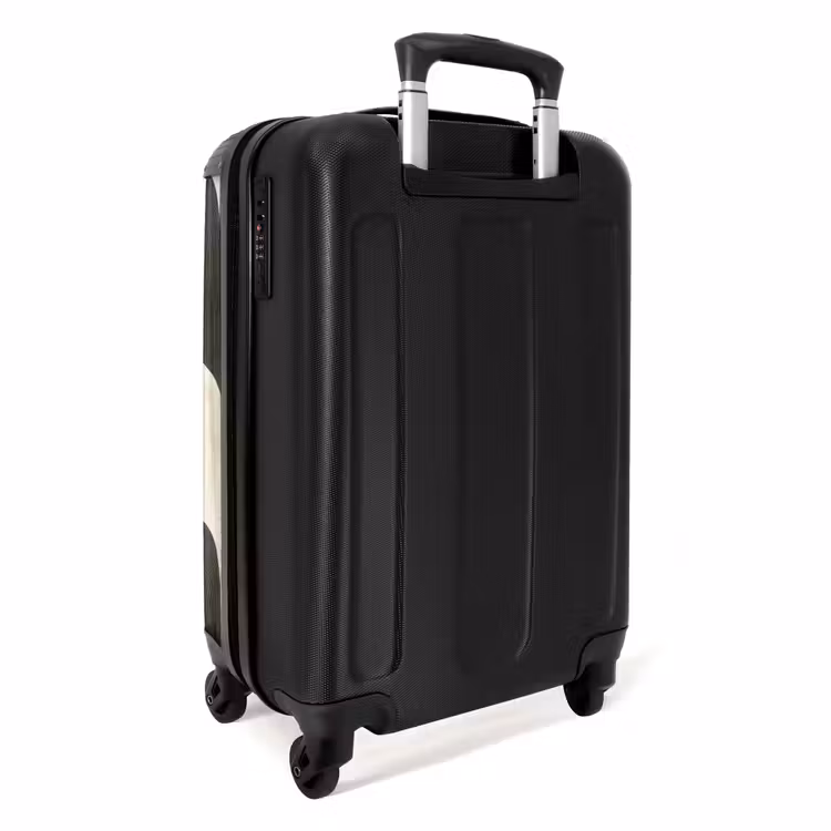 Valise - Abstrait - Motif - Arches — 4