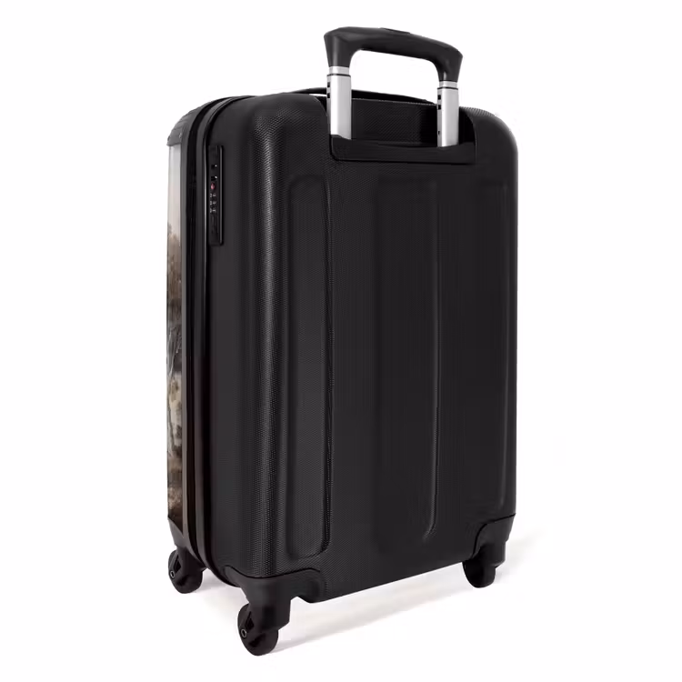 Valise - Classique - Paysage - Neutre — 4