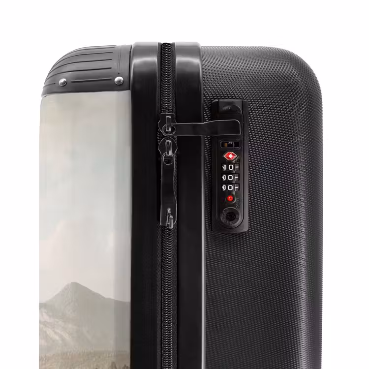 Valise - Classique - Paysage - Serein — 6