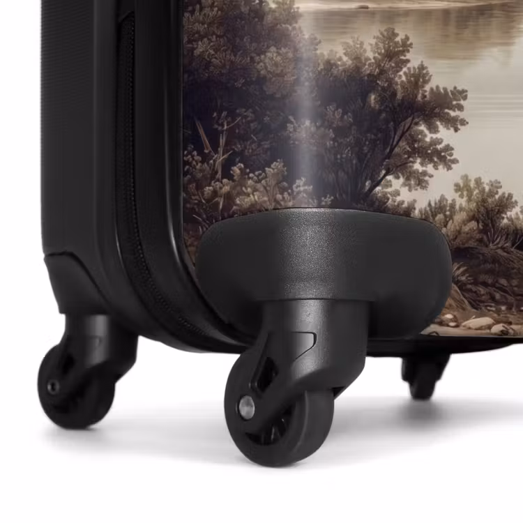 Valise - Classique - Paysage - Serein — 7