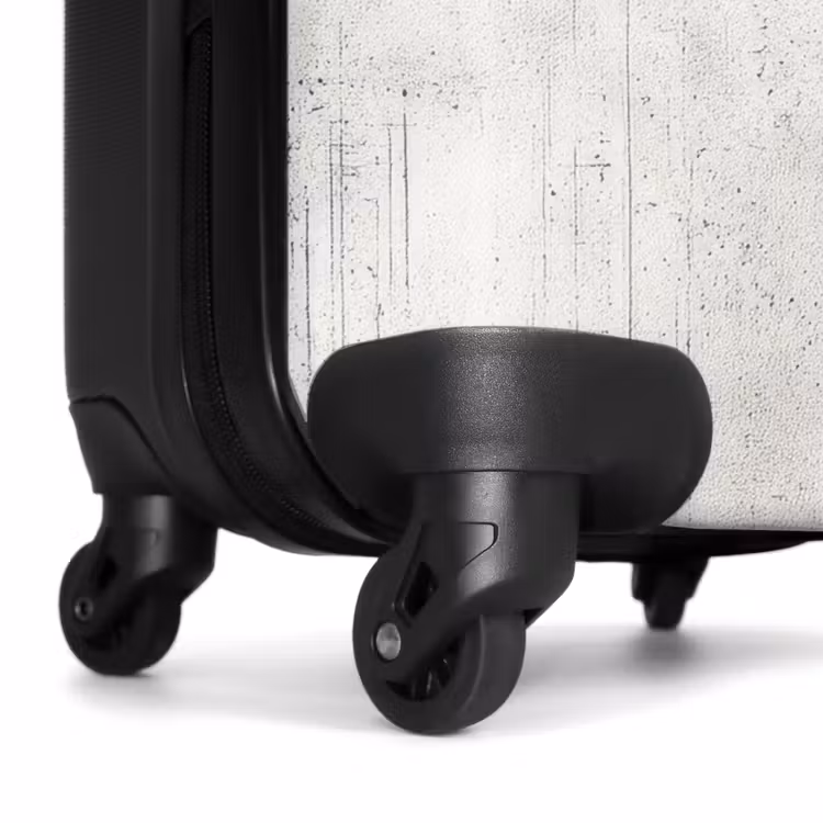 Valise - Gris - Concrete - Weathered — 7