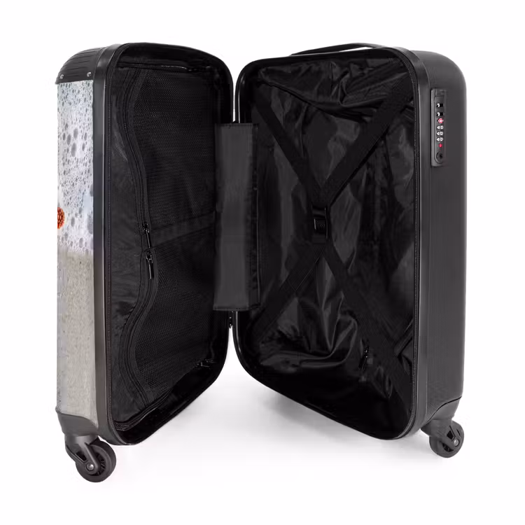 Valise - Étoile de mer - Plage - Mer — 5