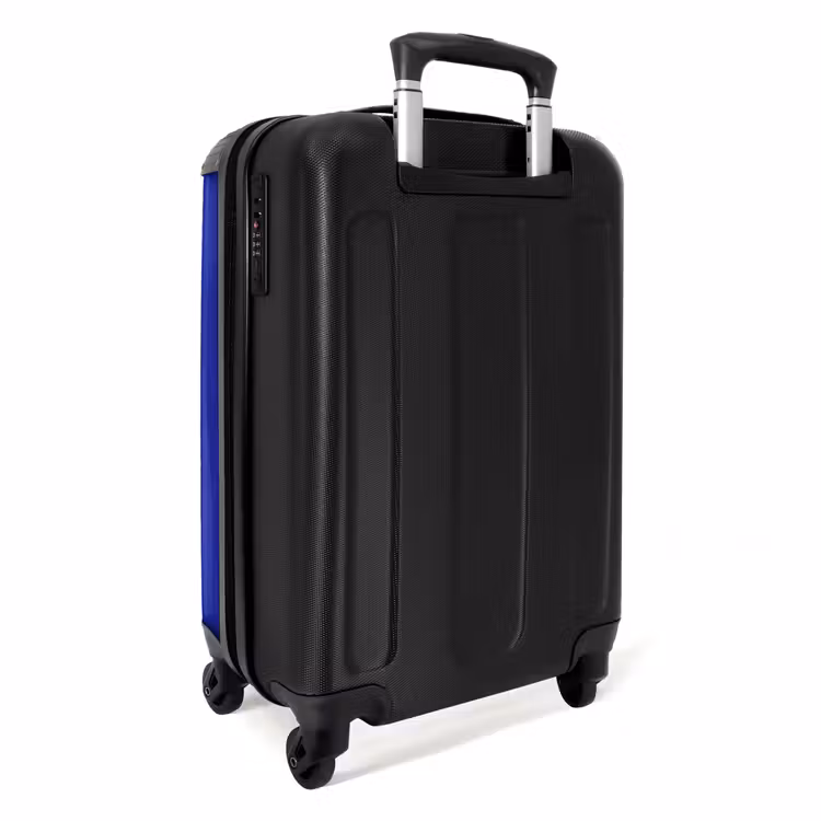 Valise avec nom - Maillot domicile de Curaçao — 4
