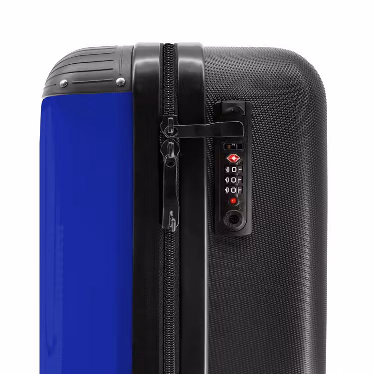 Valise avec nom - Maillot domicile de Curaçao — 6