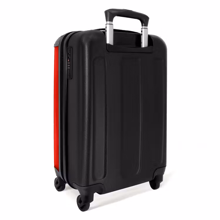 Valise avec nom - Maillot domicile de l'Autriche — 4