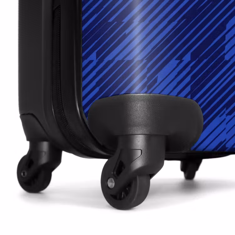 Valise avec nom - Maillot domicile de la France — 7