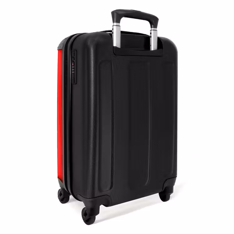 Valise avec nom - Maillot domicile de la Norvège — 4