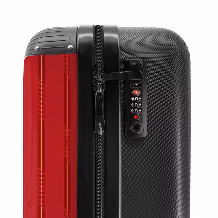 Valise avec nom - Maillot domicile de l'Espagne — 6