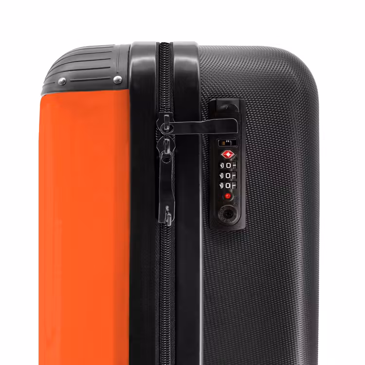 Valise avec nom - Maillot domicile des Pays-Bas — 6