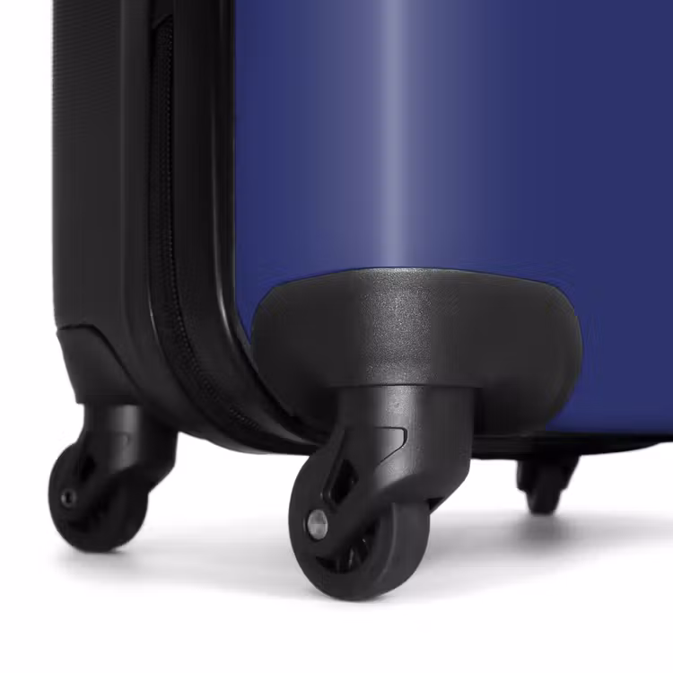 Valise avec nom - Maillot domicile du Japon — 7