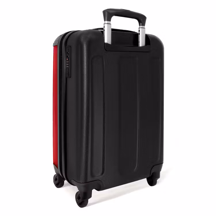 Valise avec nom - Maillot domicile du Maroc — 4