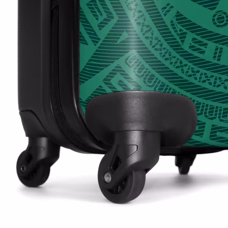 Valise avec nom - Maillot domicile du Mexique — 7