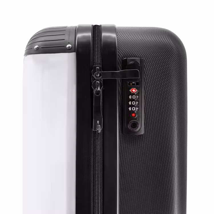 Valise avec nom - Maillot extérieur de la Turquie — 6