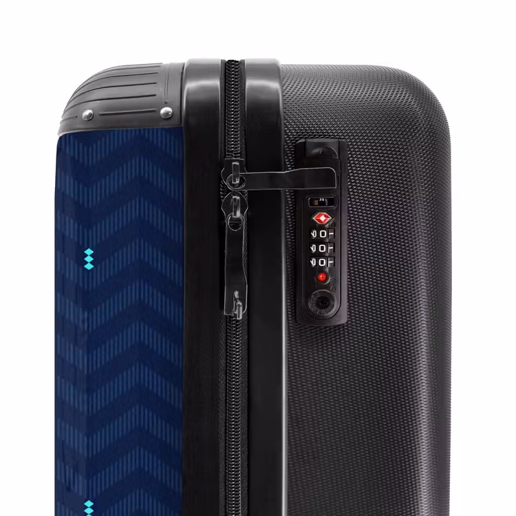 Valise avec nom - Maillot extérieur de l'Allemagne — 6