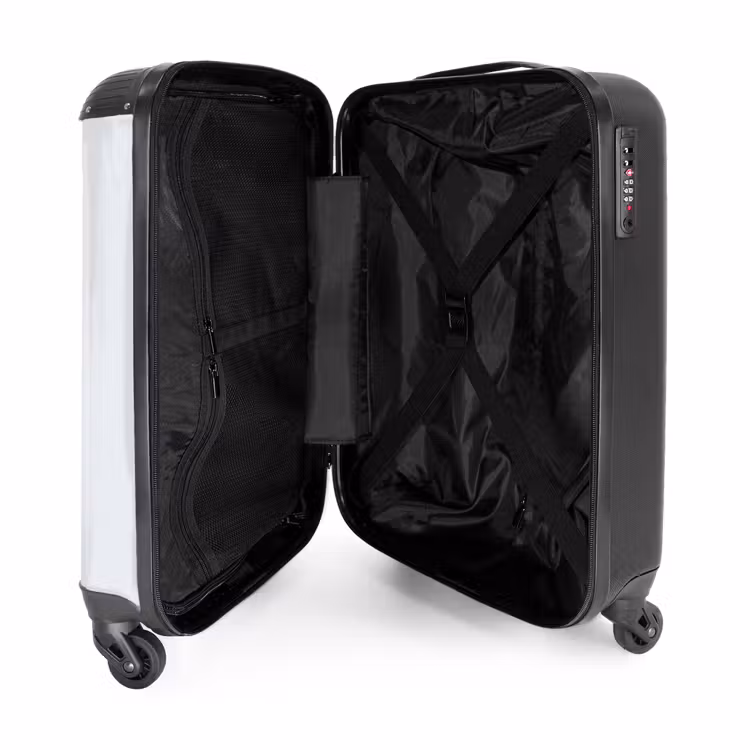 Valise avec nom - Maillot extérieur de l'Autriche — 5