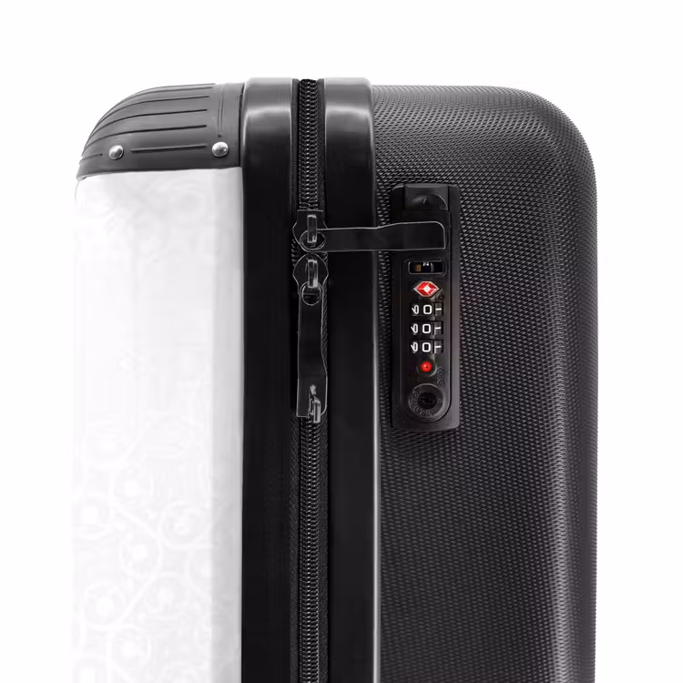 Valise avec nom - Maillot extérieur de l'Espagne — 6