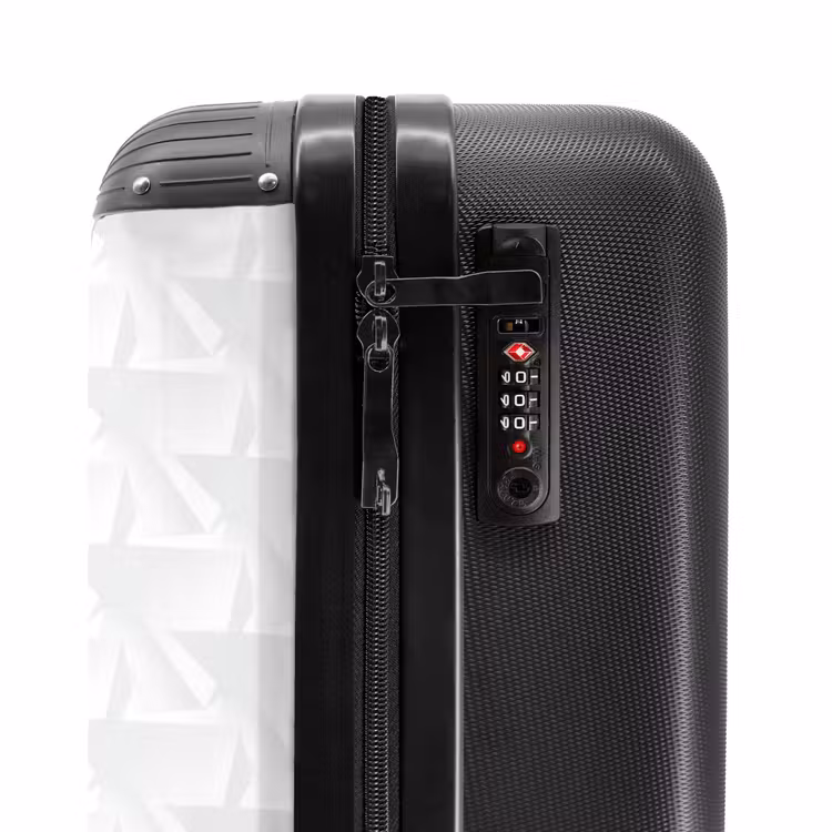 Valise avec nom - Maillot extérieur du Cap-Vert — 6