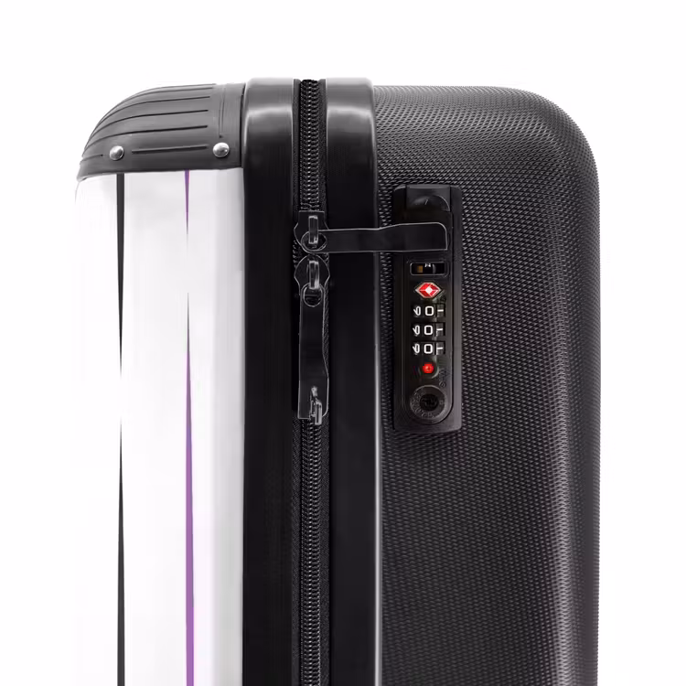 Valise avec nom - Maillot extérieur du Japon — 6