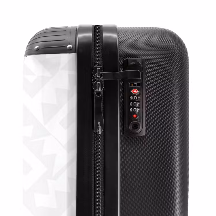 Valise avec nom - Maillot extérieur du Mexique — 6