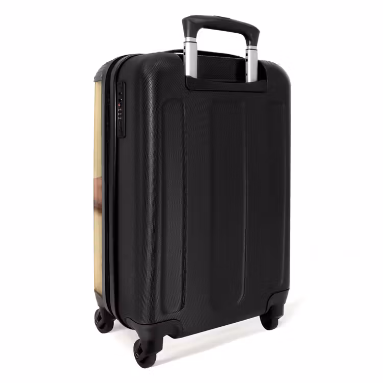 Valise - Classique - Art - Humour — 4