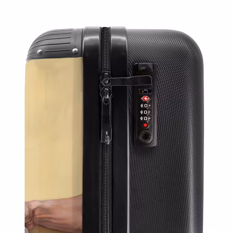 Valise - Classique - Art - Humour — 6