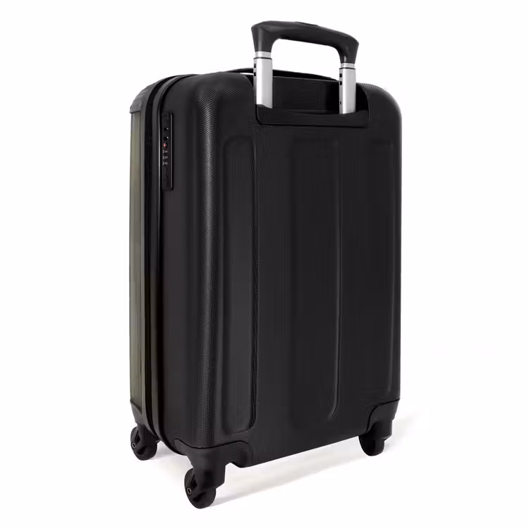 Valise - Classique - Humour - Coloré — 4