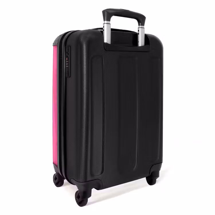 Valise - Cerise - Rose - Fruit — 4