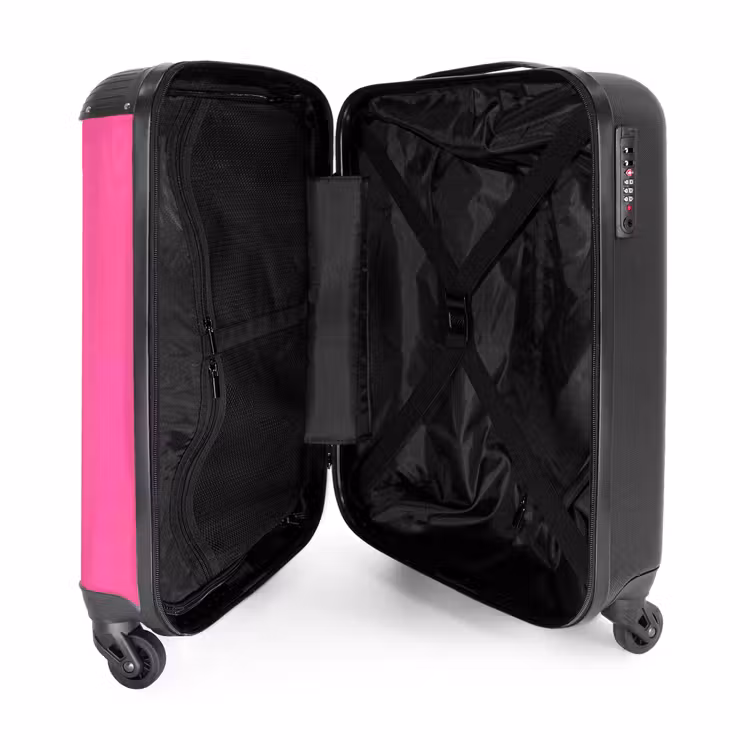Valise - Cerise - Rose - Fruit — 5