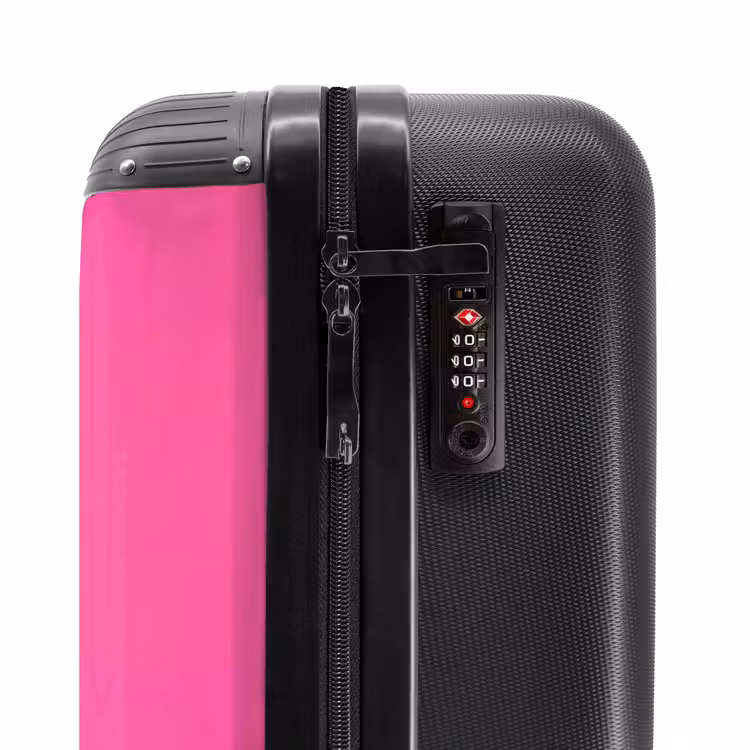 Valise - Cerise - Rose - Fruit — 6