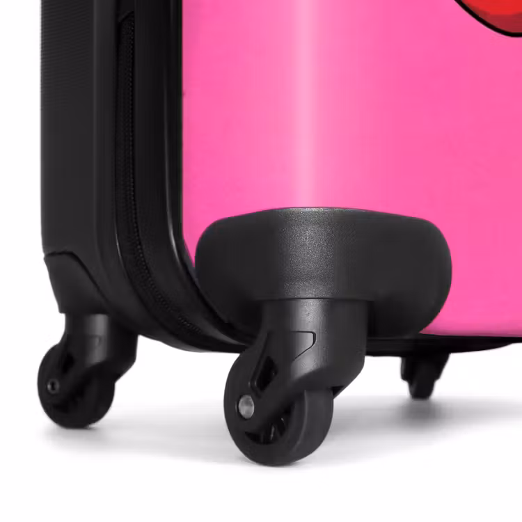 Valise - Cerise - Rose - Fruit — 7