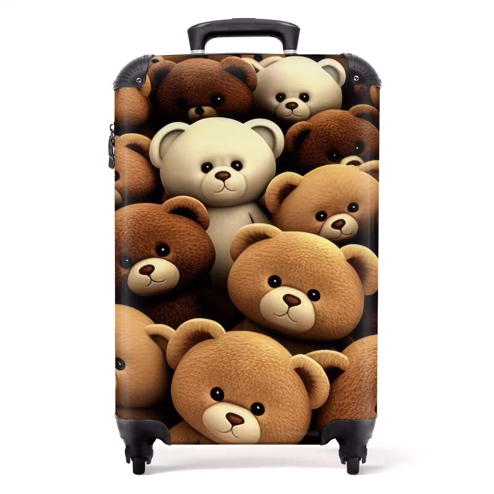Valise - Beregezellig — 1