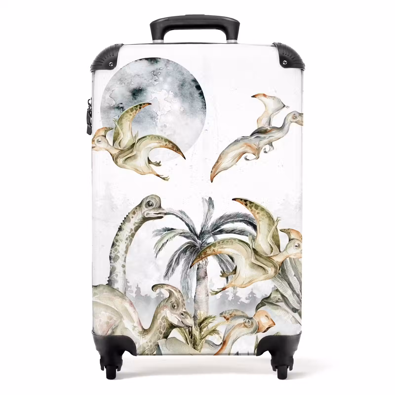 Valise - Dino Jungle — 1