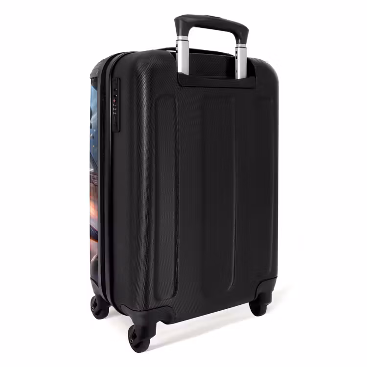 Valise - Astrodino — 3
