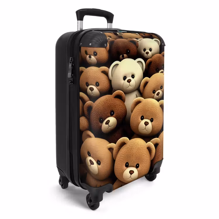 Valise - Beregezellig — 2