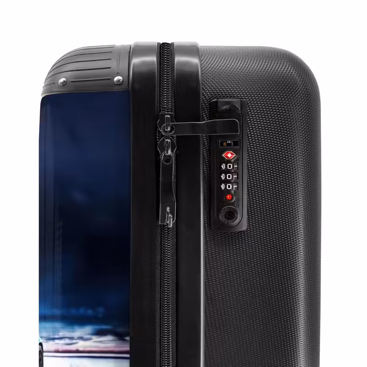 Valise - Blitz bleu — 5