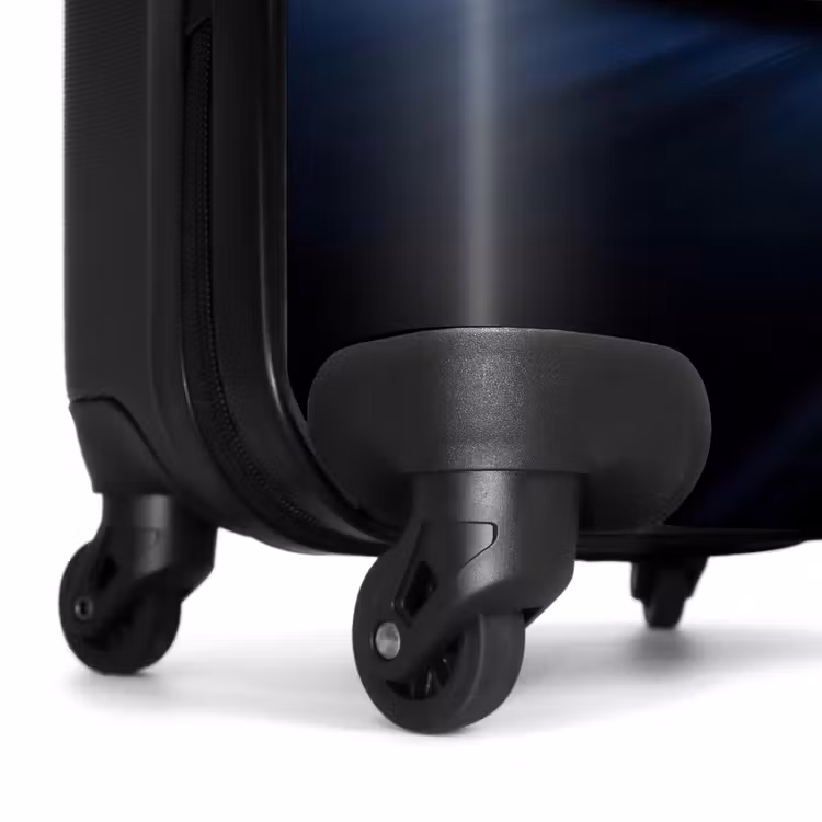 Valise - Blitz bleu — 6