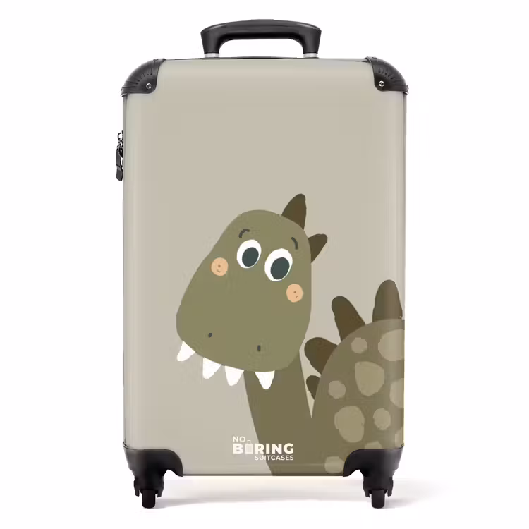 Valise - Danny Dino — 1