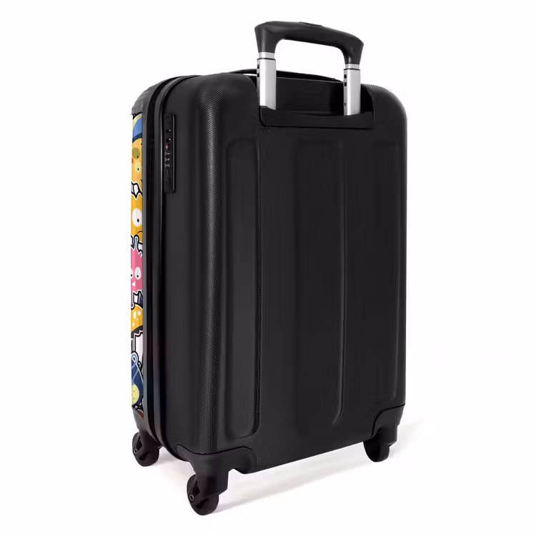 Valise - Des insectes aux grands yeux — 3