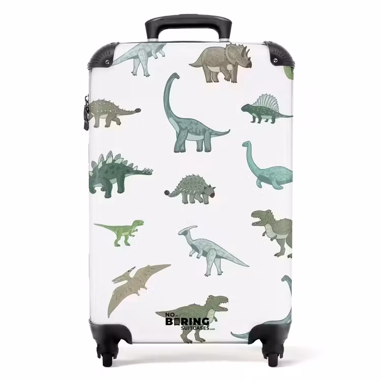 Valise - Dino Dynasty — 1