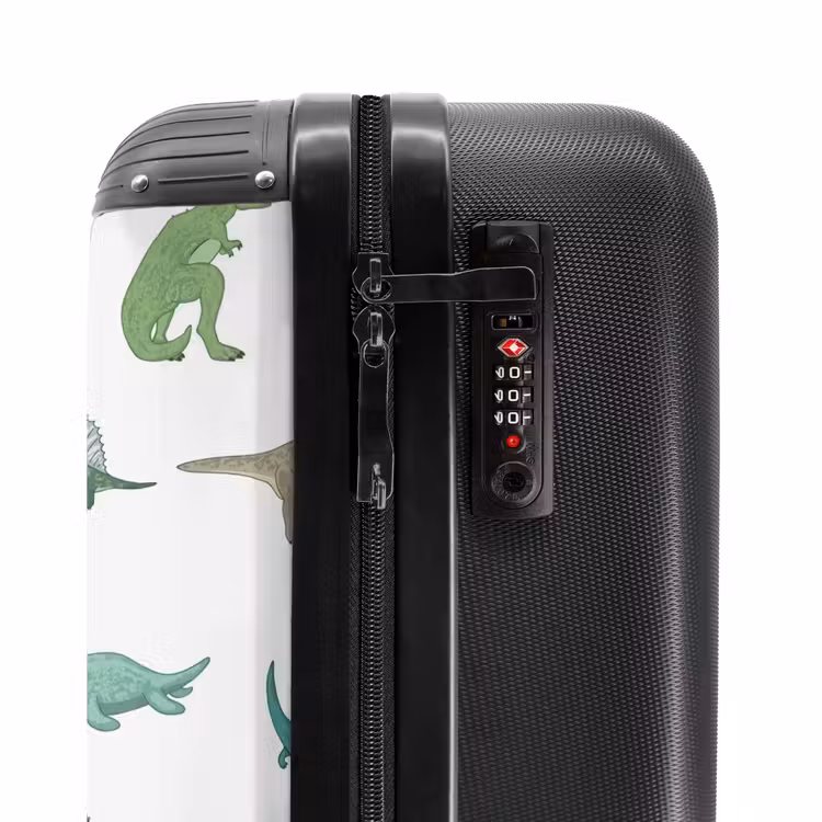 Valise - Dino Dynasty — 5