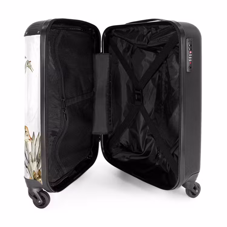 Valise - Dino Jungle — 4