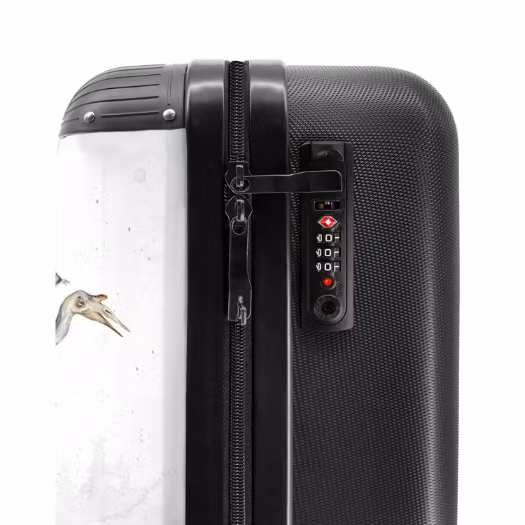 Valise - Dino Jungle — 5