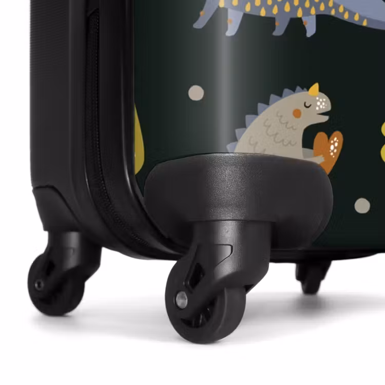 Valise - Dinosaure amoureux — 6