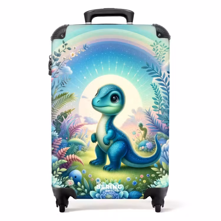 Valise - Django Dino — 1